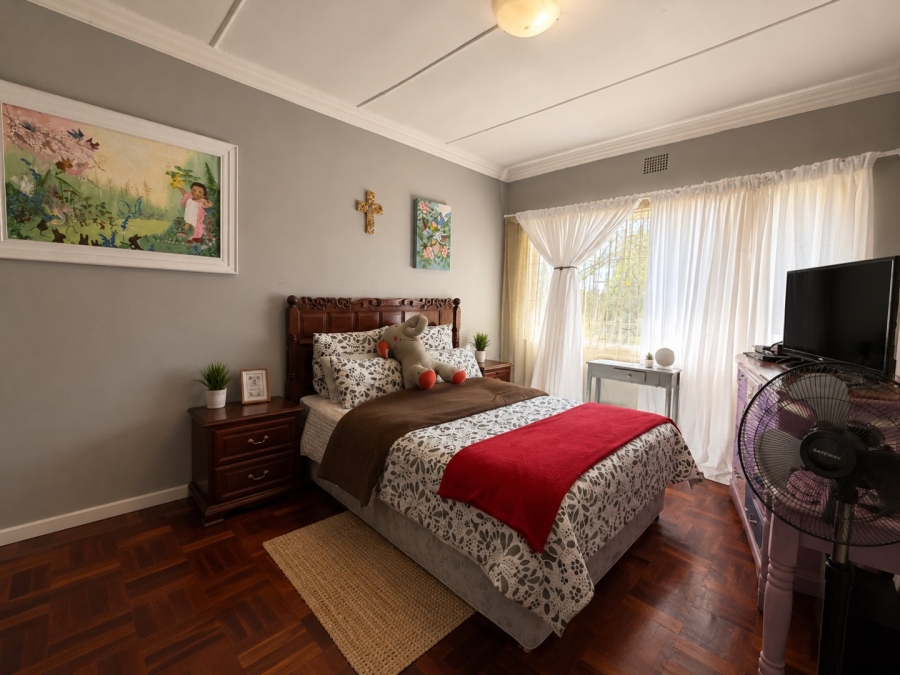 5 Bedroom Property for Sale in Hospitaalpark Free State